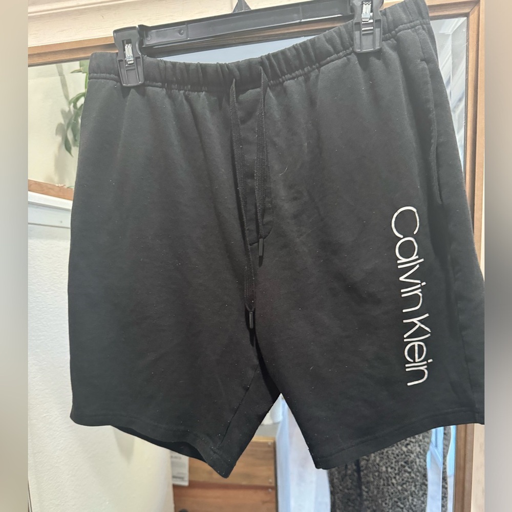 Calvin kleinn shorts